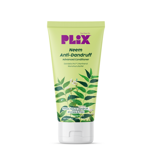  Neem Advanced Anti-Dandruff Conditioner 