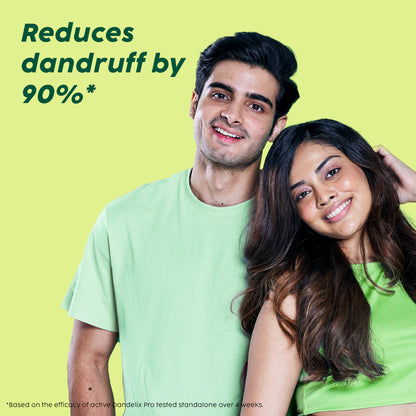 Neem Anti-Dandruff Advanced Lotion