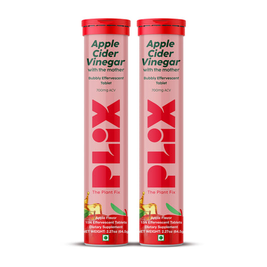  Apple Cider Vinegar Supplements 