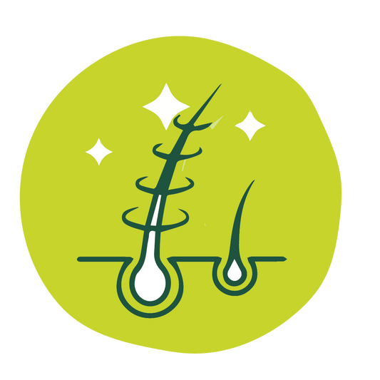  Promotes Healthy Scalp image 