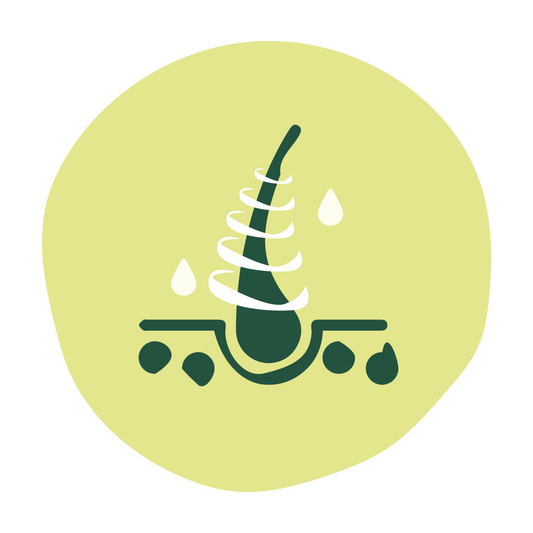  Instant Relief from Itchy Scalp image 