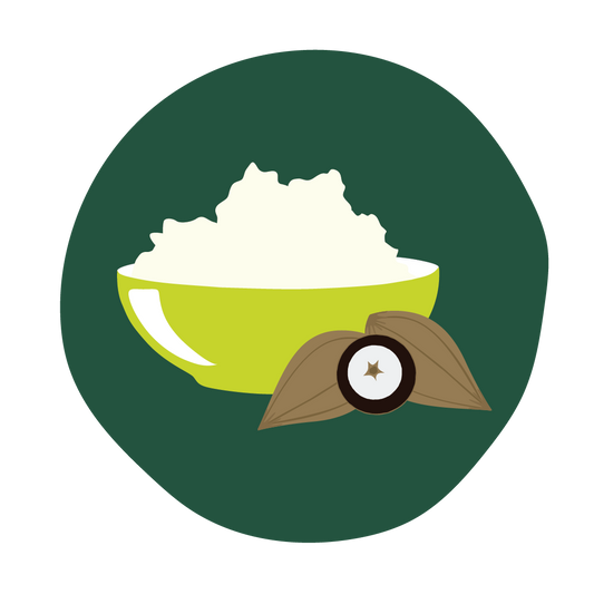  Murumuru Butter 