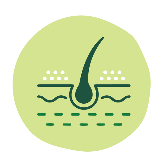  Reduces Dandruff image 